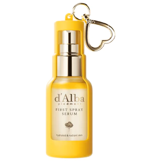 [NOT FOR SALE/ GIFT] MINI SIZE! d'Alba First Spray Serum 30ml