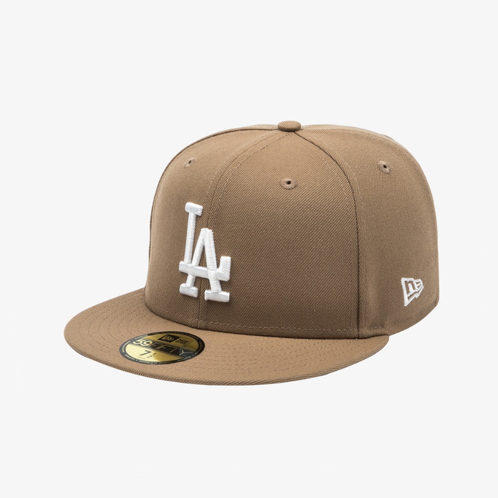 New Era 5950 MLB BASIC LOSDOD KHA