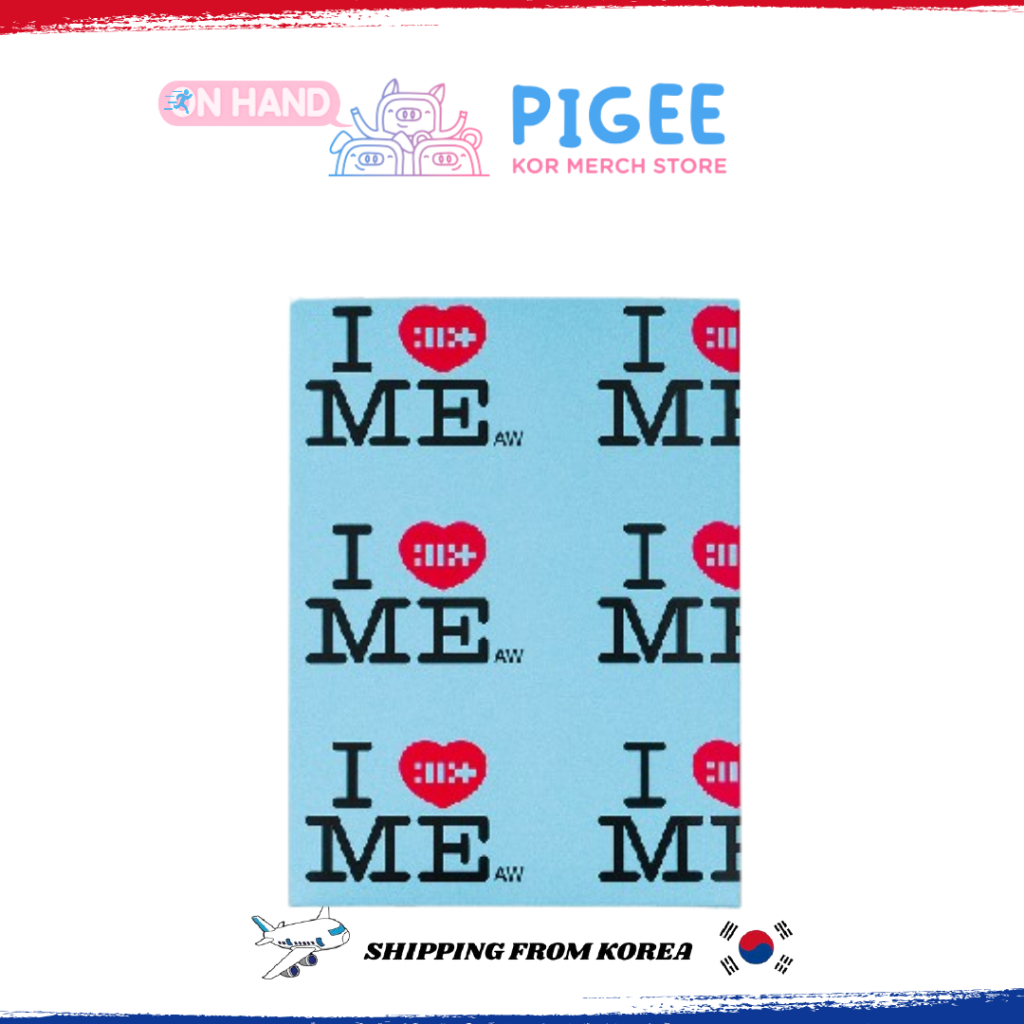 ILLIT - [ NOT CUTE ANYMORE ] 1ST SINGLE ALBUM (WEVERSE Ver.)