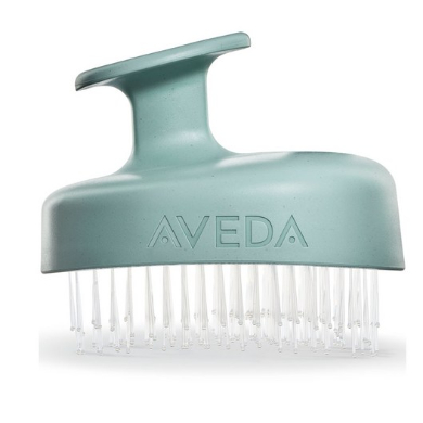 AVEDA Scalp Solutions กระตุ้นนวดหนังศีรษะ Mint 1 ชิ้น