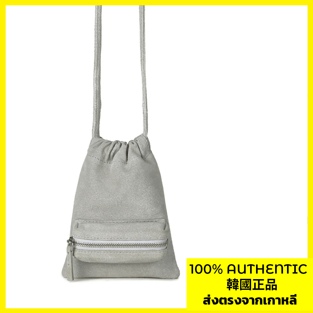 OSOI MINI POUCH BAG กระเป๋าสะพายแฟชั่นเกาหลีผู้หญิงมินิ 5312160