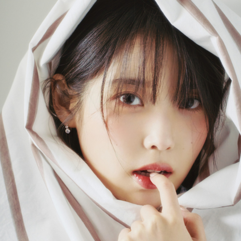[J.ESTINA] – IU PICK – ต่างหู J.ESTINA WHITEMOND เครื่องประดับหรูหราเกาหลี K-Fashion