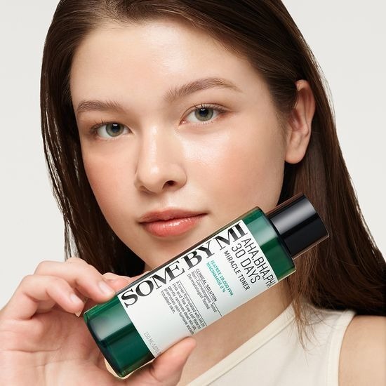 [Some By Mi] AHA BHA PHA 30 Days Miracle Toner 150ml