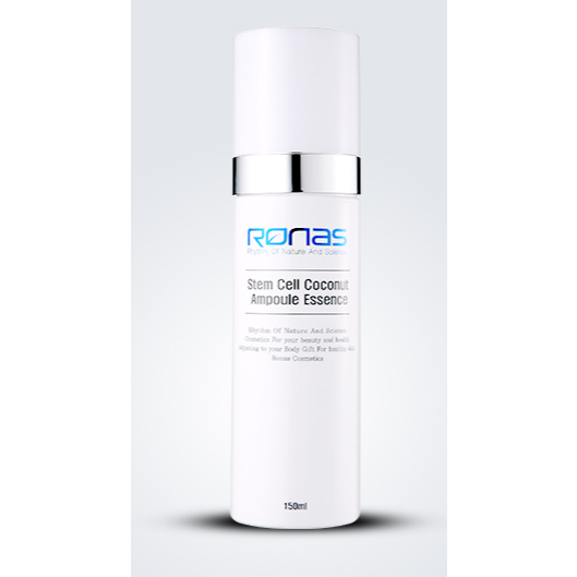 Ronas stemcell coconut ampoule essence 150ml