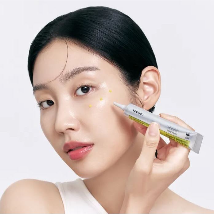 Celimax The Vita A Retinal Shot Tightening Booster 15ml