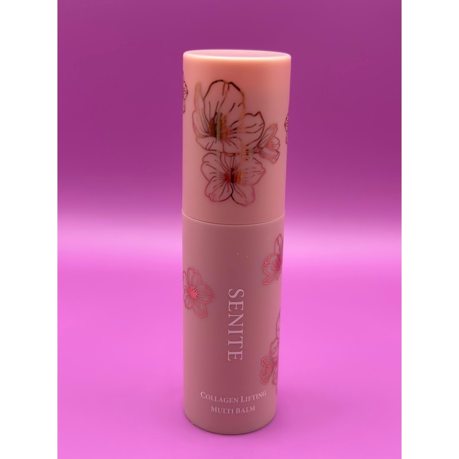 Coreana Senite Collagen Lifting Multi Balm] คอลลาเจนยก Multi Balm 10g/0.35oz