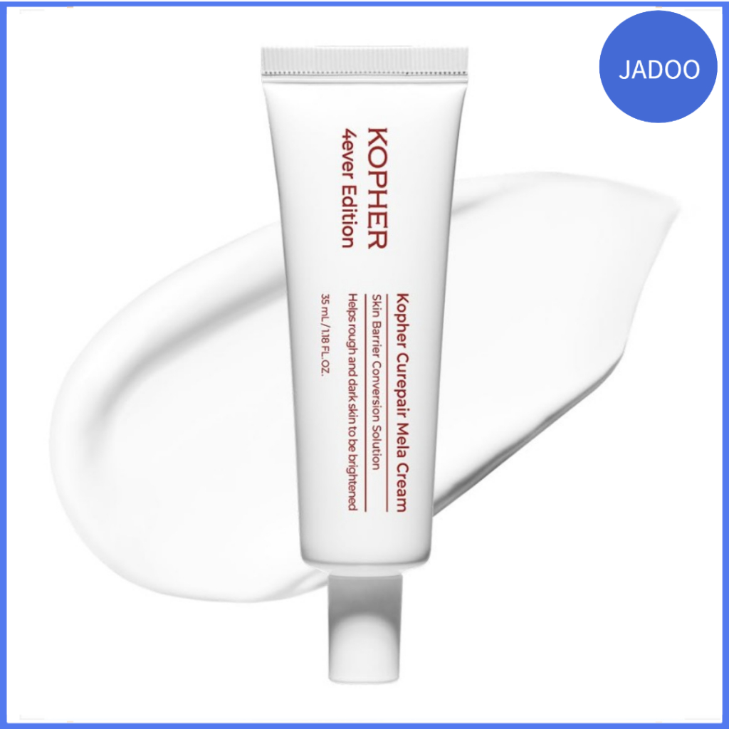 Kopher Curepair Mela Cream [4ever Edition] 35ml (1.18 fl.oz.)