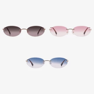 RIETI PAPETTI RT4047 แว่นกันแดดสี