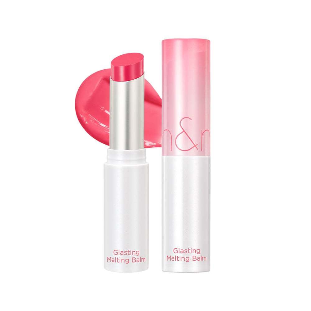 Romand Glasting Melting Lip Balm