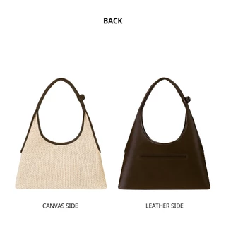 [STAND OIL] Ringo Bag Mini / 3 colors