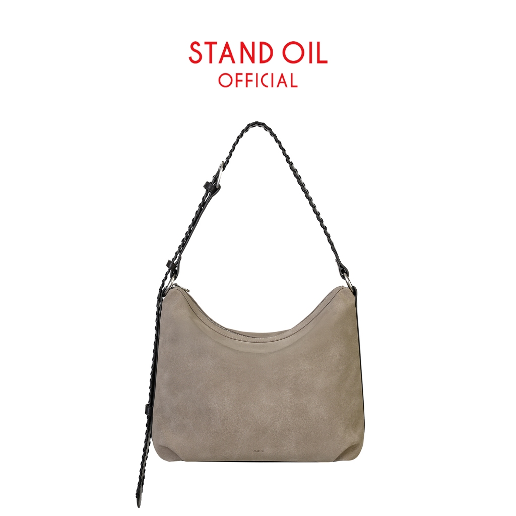 [STAND OIL] Seine Bag / 3 colors