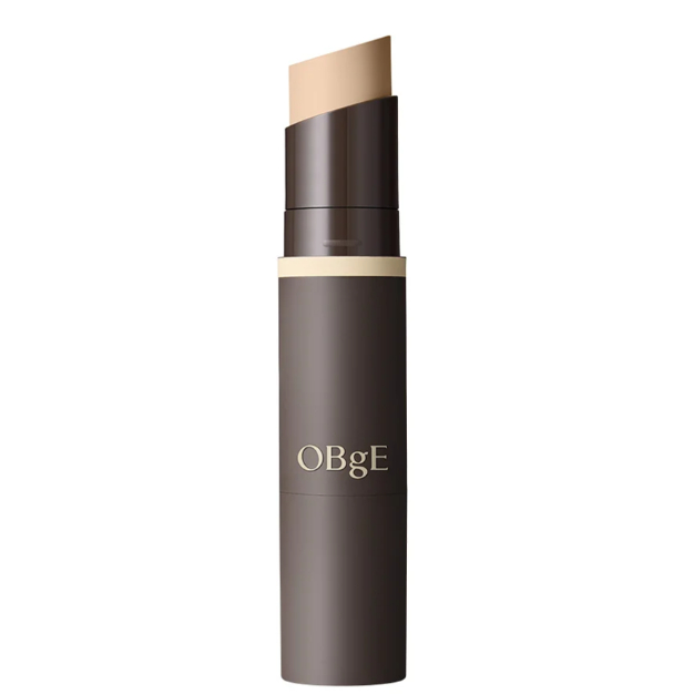 OBgE Natural Cover Foundation Pro 14g (3TYPE)