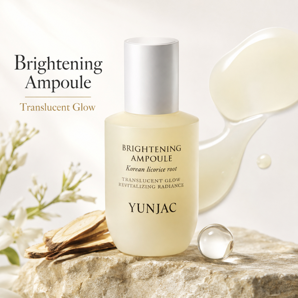 YUNJAC Brightening Ampoule 30ml