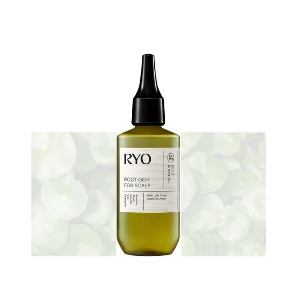 Ryo root gen hair loss care scalp essence ( 80ml )