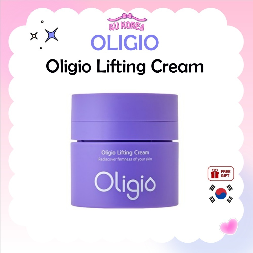OLIGIO Lifting Cream – 50ml / K-BEAUTY