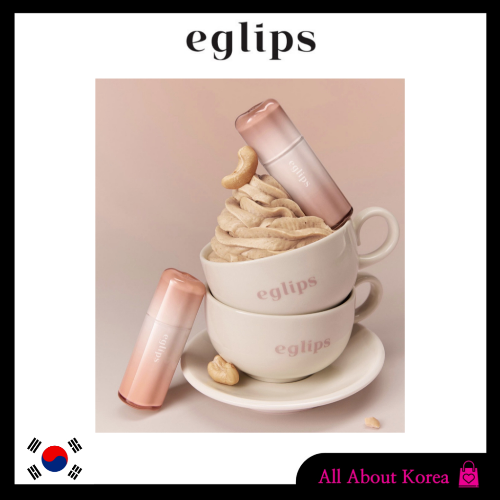 [EGLIPS]Dew Glaze Tint 19 สี