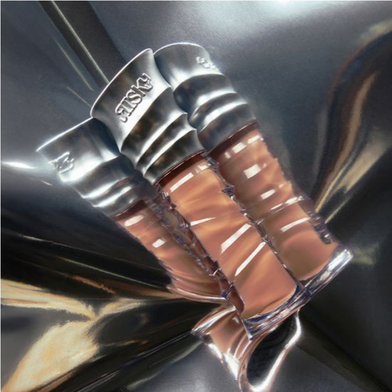 LISKY Be Bold Lip Gloss – Hot K-Beauty Lip Gloss 9 เฉดสี