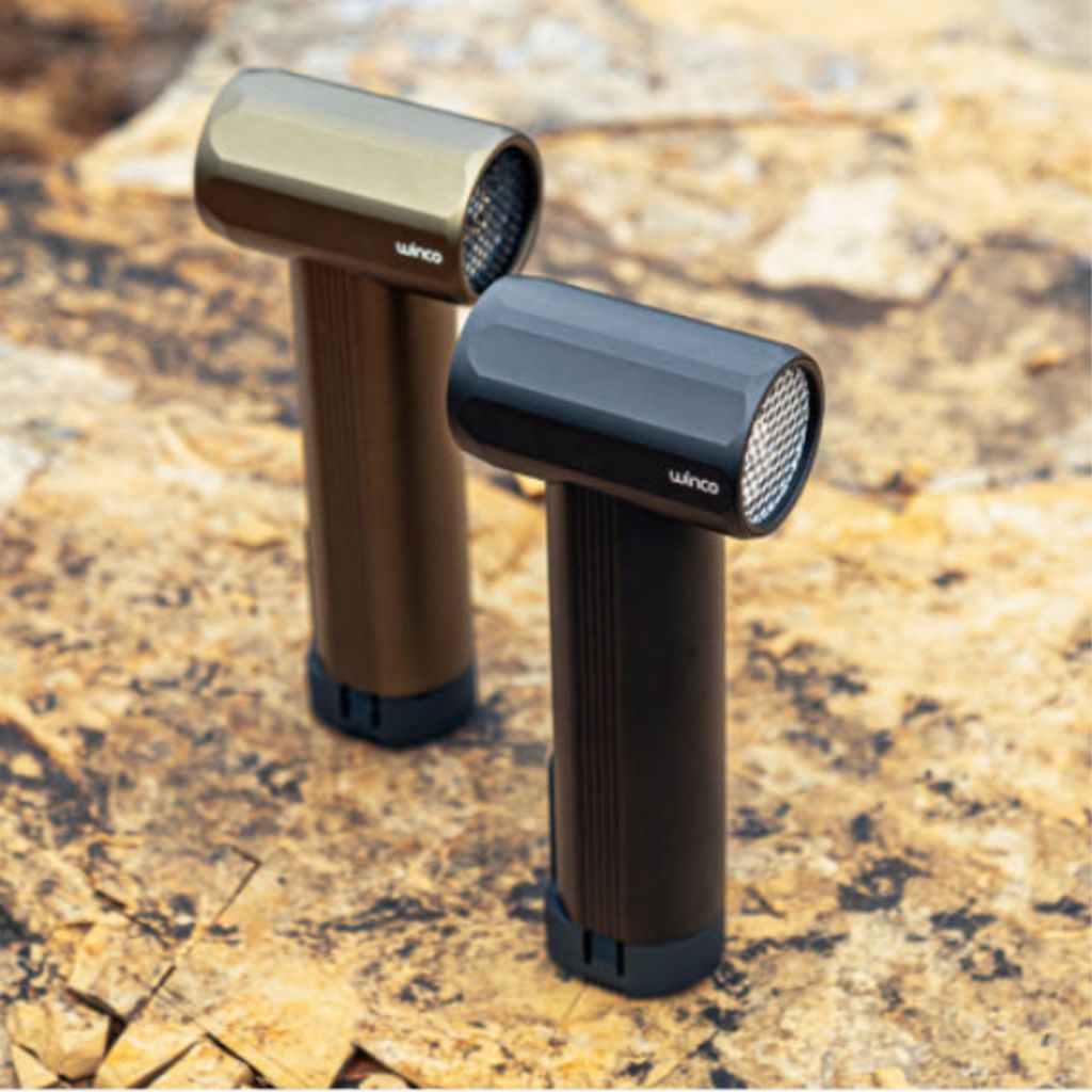 [SeoulLife] Winco Air Monster Turbo Outdoor Airgun WT-500, 750W