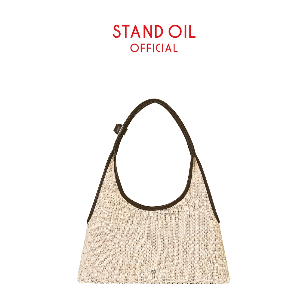 [STAND OIL] Ringo Bag Mini / 3 colors