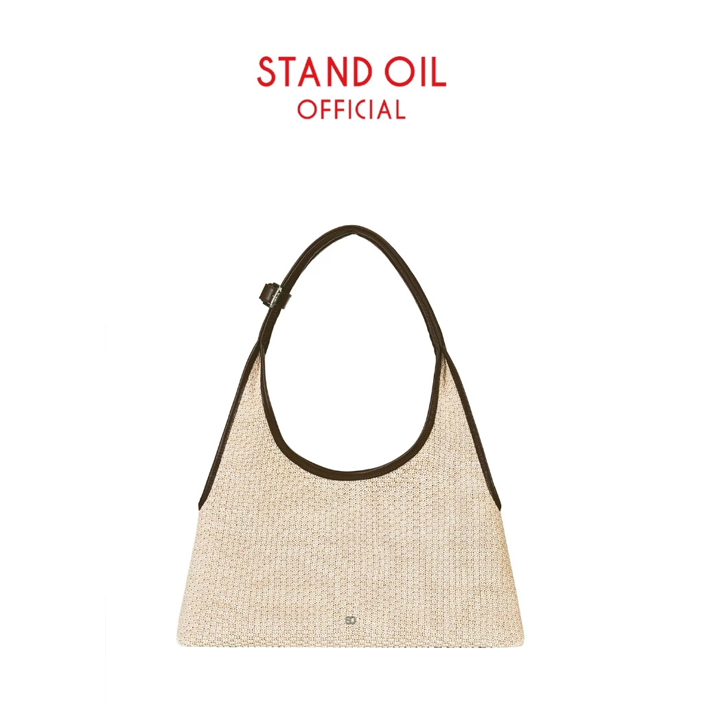 [STAND OIL] Ringo Bag Mini / 3 colors
