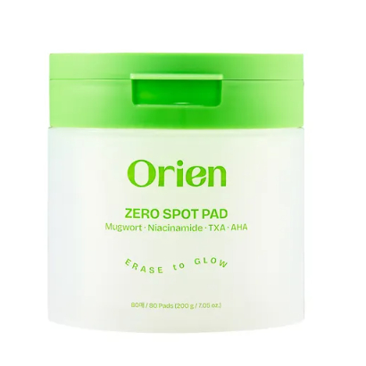 ORIEN Zero Spot Pad 80P