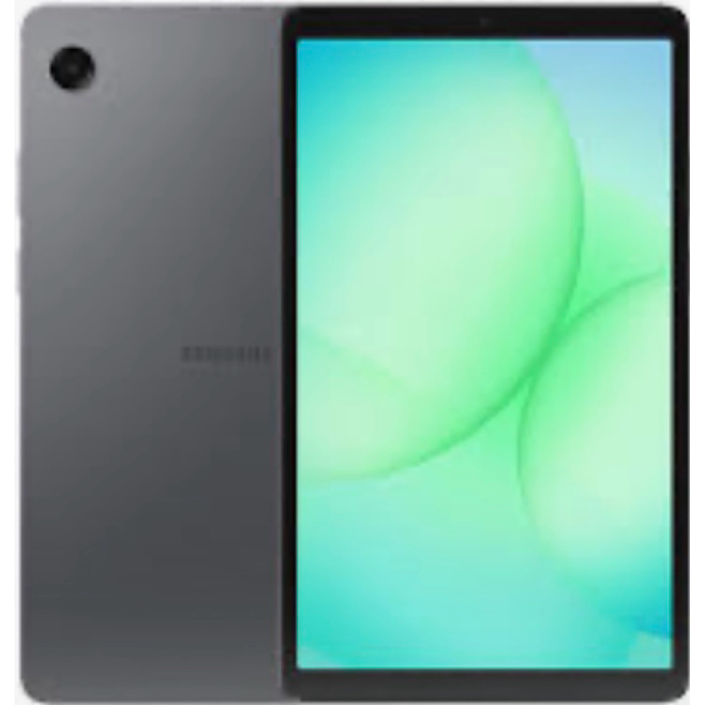 Samsung Galaxy Tab A11 LTE (4/64GB,8/128GB) หน้าจอ8.7 ใส่ซิมได้ ความจุแบตเตอรี่ 5,100 mAh แท็บเล็ต