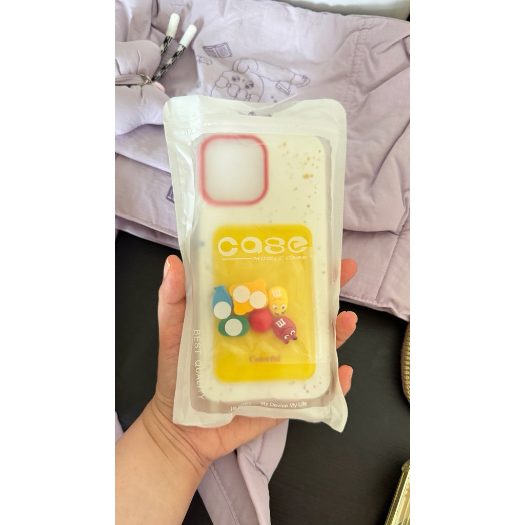 เคสไอโฟน 13 Pro max มือสอง สภาพตามรูป✨🩷