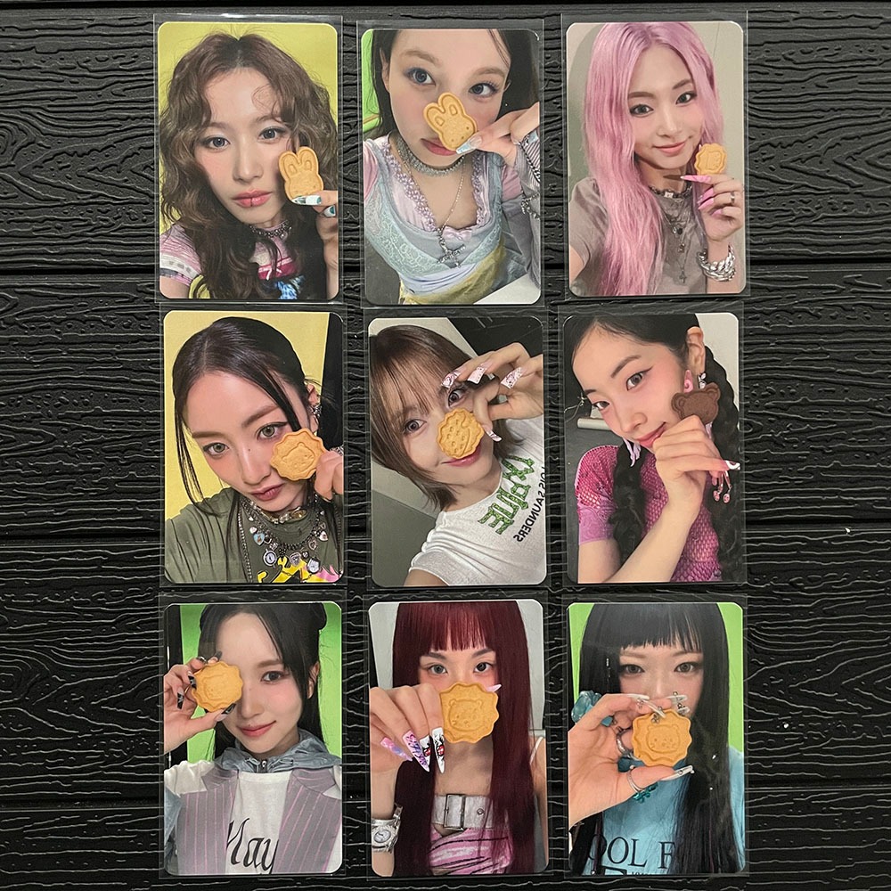 [READY STOCK] TWICE - THIS IS FOR SOUNDWAVE POB PHOCARD