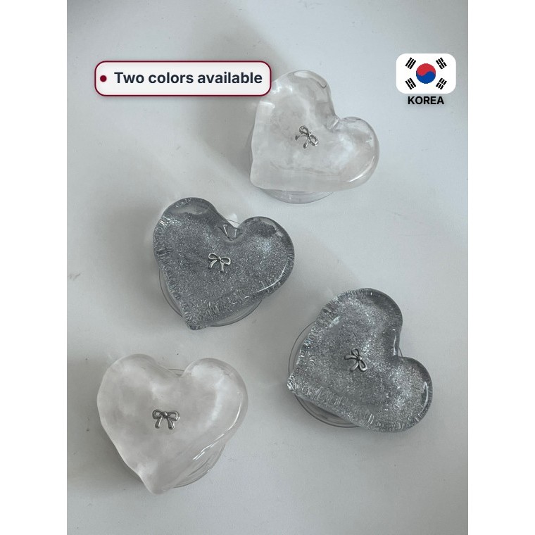 กริปโทรศัพท์ [จัดส่งจากเกาหลี] ( bb - 3GVVP )