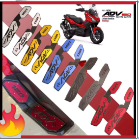 ADV 160 FLOORBOARD / พรมปูพื้น
