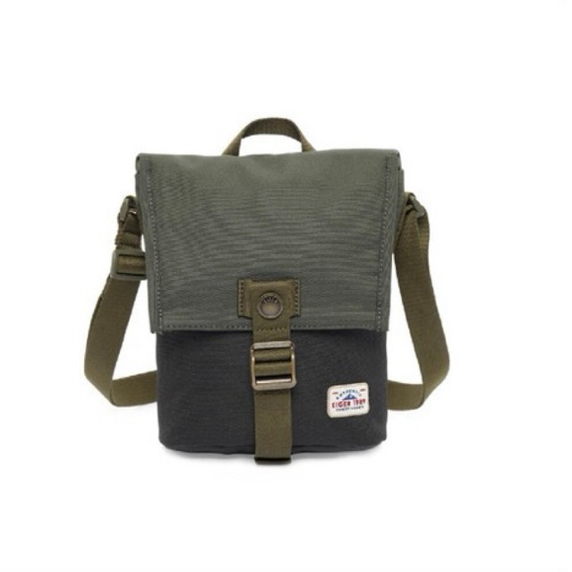 WANDERER POUCH 1A - SLING BAG - POUCH BAG - กระเป๋า