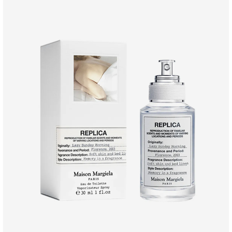[MAISON MARGIELA] สั่งซื้อแบบกําหนดเองส่วนบุคคลในเกาหลี