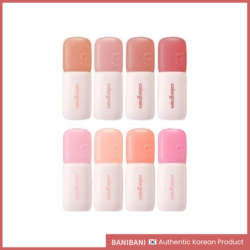 Colorgram Nude Blur Tint