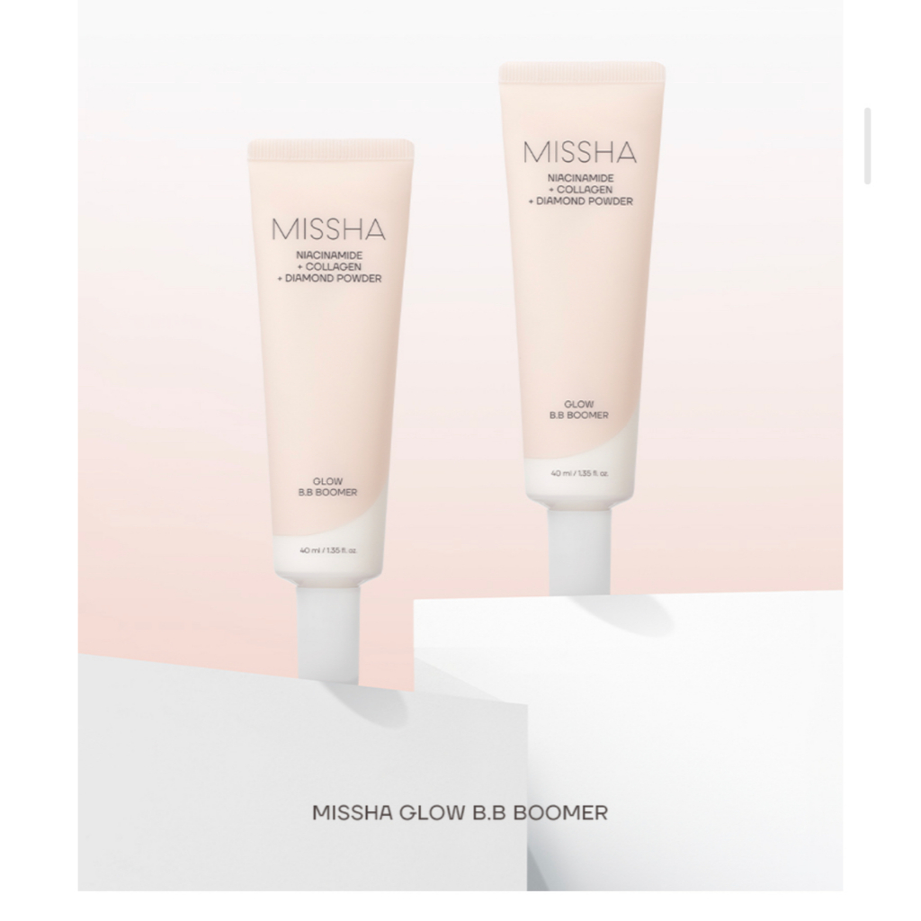 [MISSHA] MB Boomer 40ml (ใหม่)