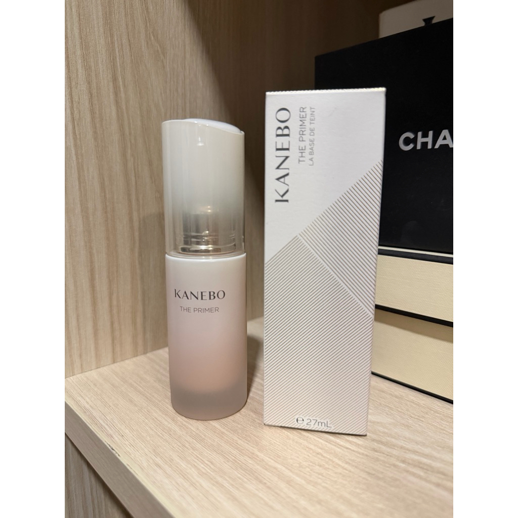 (Used) Kenebo the primer 27 ml เหลือ 98% ไพรเมอร์ ตัวดังในตำนานของ kenebo ไม่หยา ไม่บ้วนรองพื้น ช่วย