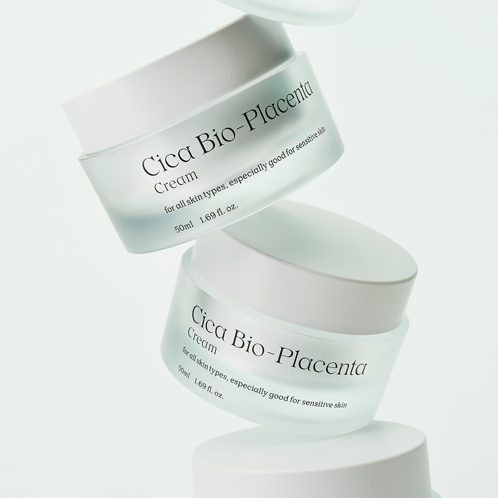 [NDP] Natural Derma Project Cica Bio-Placenta Cream 50ml