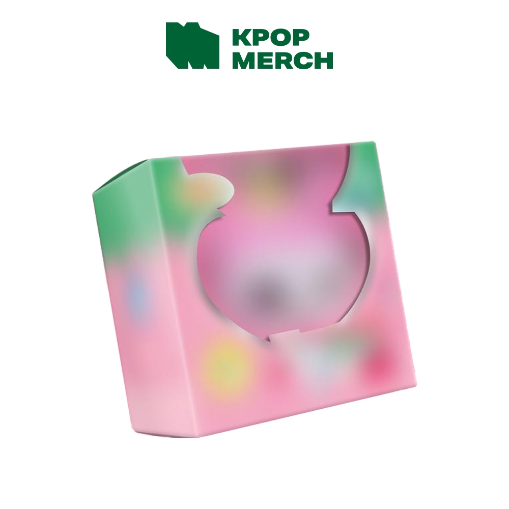 TWICE - Special album TEN: THE STORY GOES ON_Party lovely ver