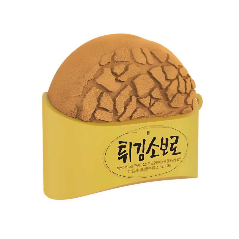 [Samsung] เคส Galaxy Buds3 / Buds3 Pro ทอด Soboro Korea Edition