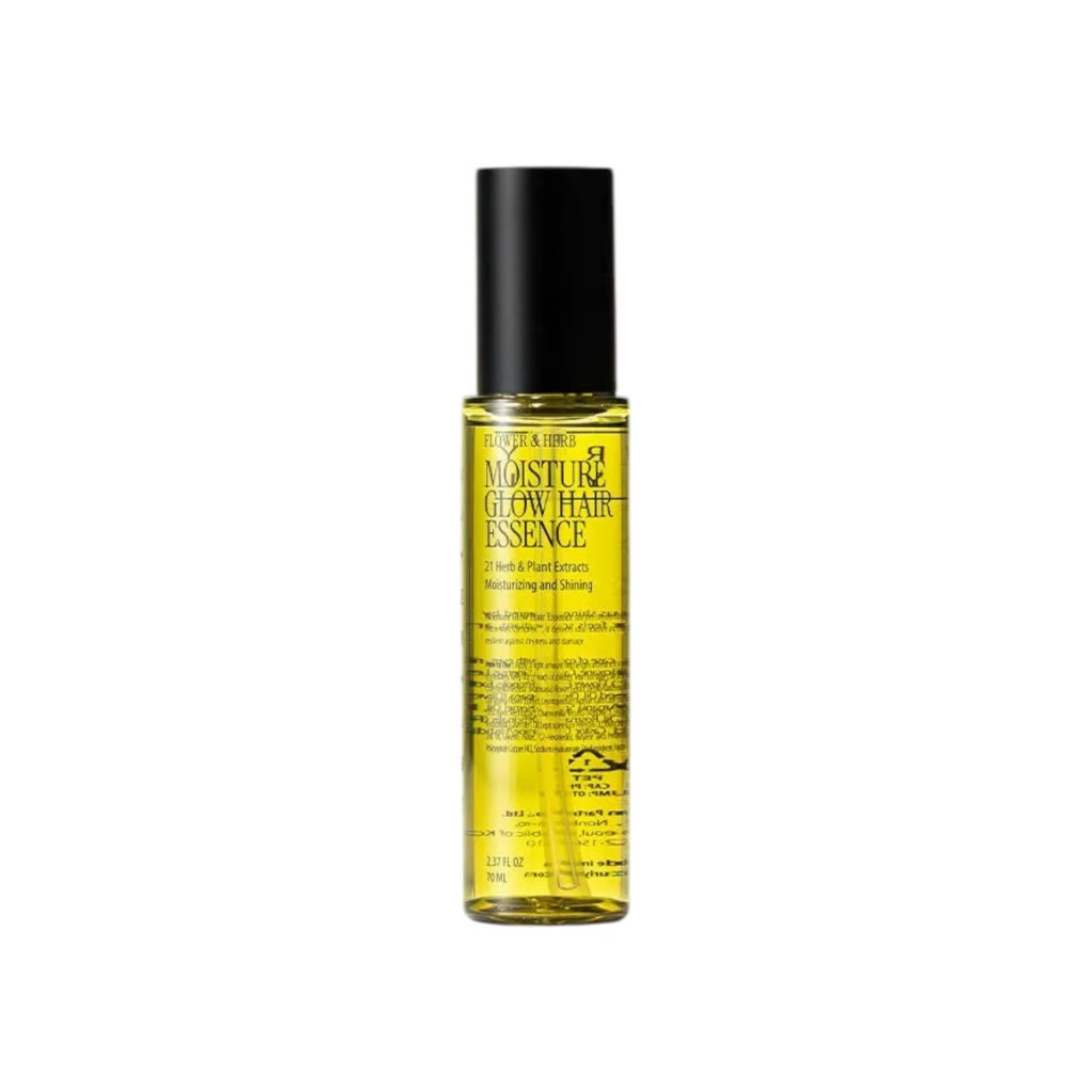 [Curlysyll] Moisture Glow Hair Essence