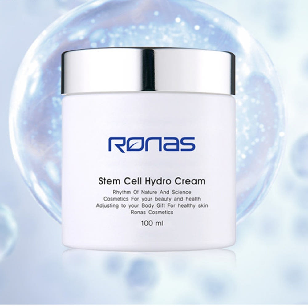 [RONAS] Stem Cell Hydro Cream 100ml