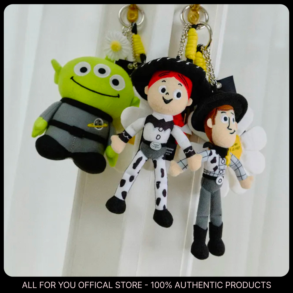 [PEACEMINUSONE X TOY STORY] THE FIRST FAN สินค้า Pop-Up อย่างเป็นทางการ 2-1 / G-DRAGON / GD