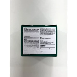 SOME BY MI AHA.BHA.PHA 30 Days Miracle Cream [60g], ครีมบำรุงผิวที่ช่วยปลอบประโลม