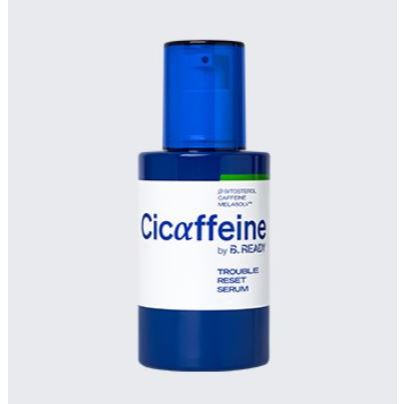 [B.READY] Cicaffeine Trouble Set Serum 40ml_จากเกาหลี