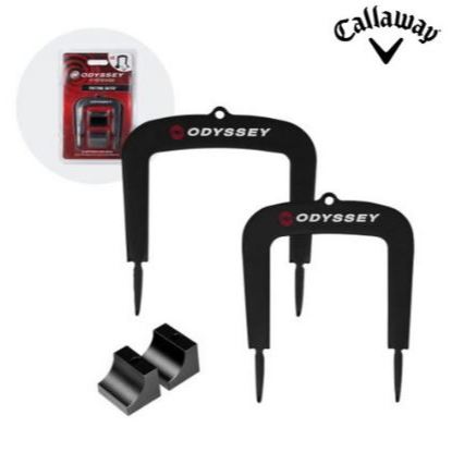 Callaway Odyssey Putting Trainer Putting Gate C40148