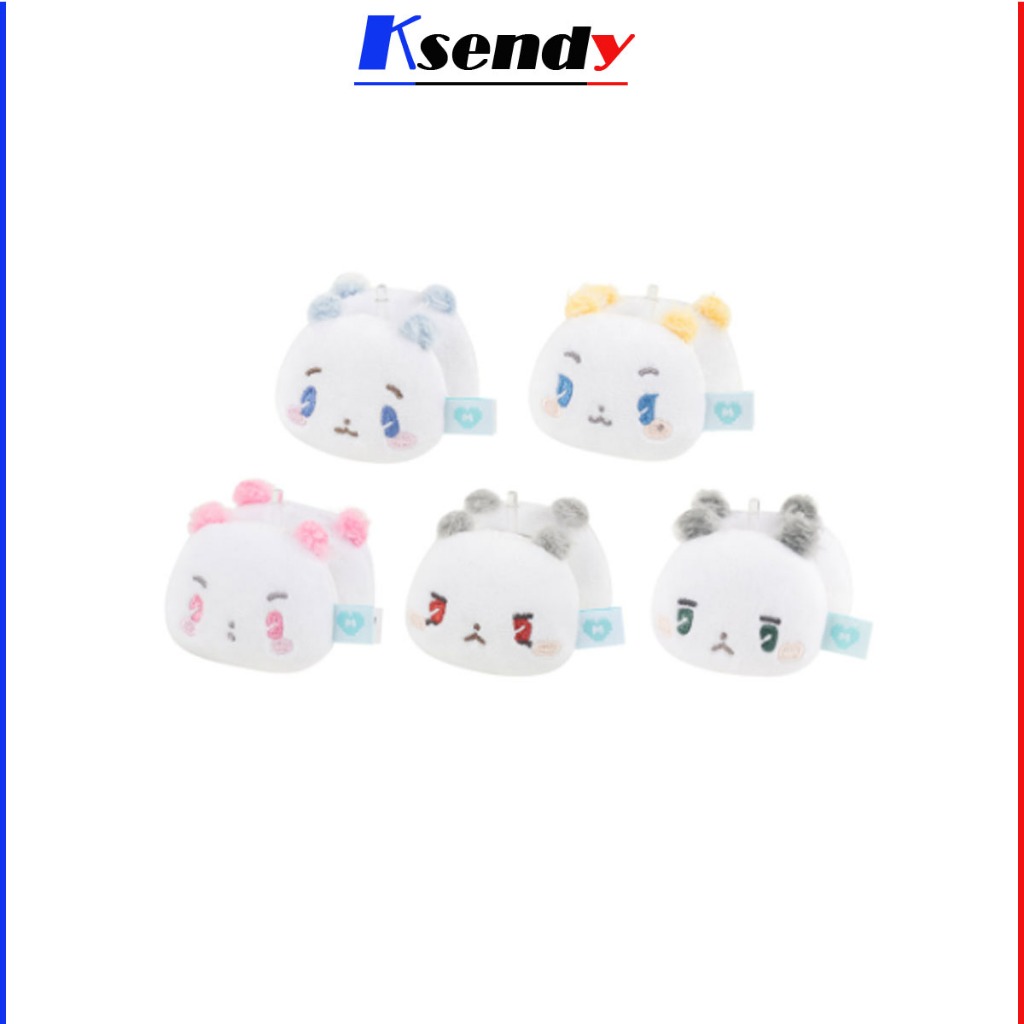 PLAVE MMMM Light Stick Accessory