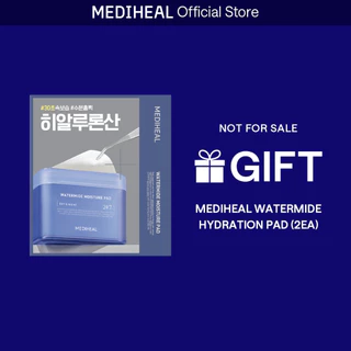 [Not For Sale] * Mediheal Watermide Hydration Pad (2ea)