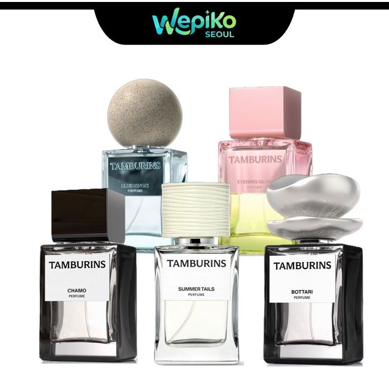 TAMBURINS COLLECTION (11ml / 50ml)