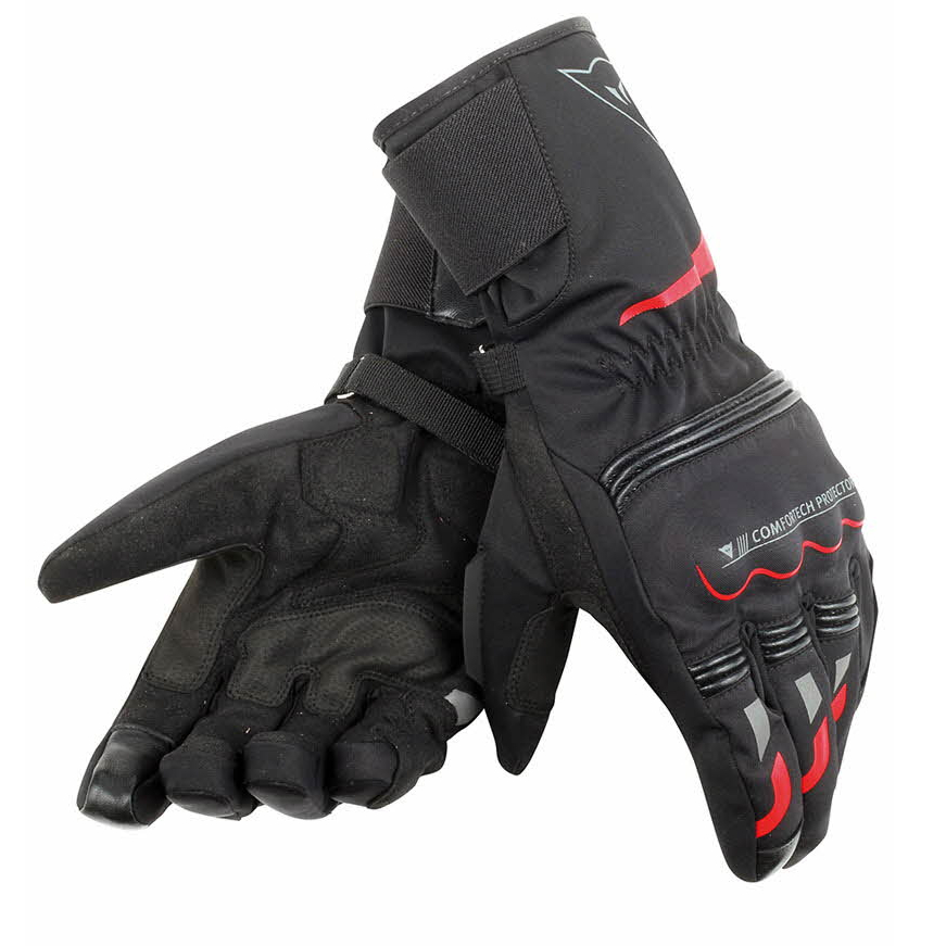 DAINESE Tempest Unisex D-Dry® ถุงมือยาว