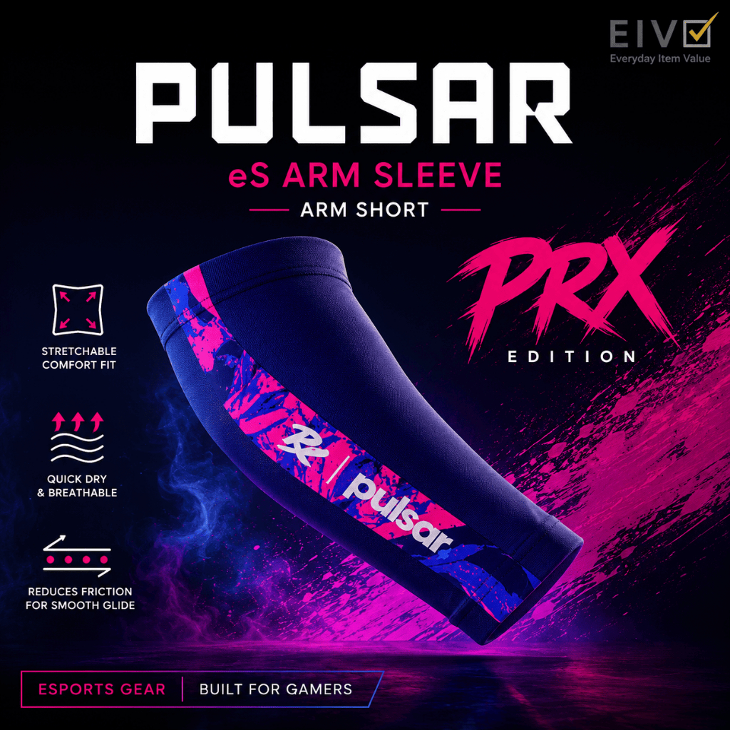 ⭐Pulsar Pulsar Pulsar Pulsar Pul⭐ ES Esports Gaming