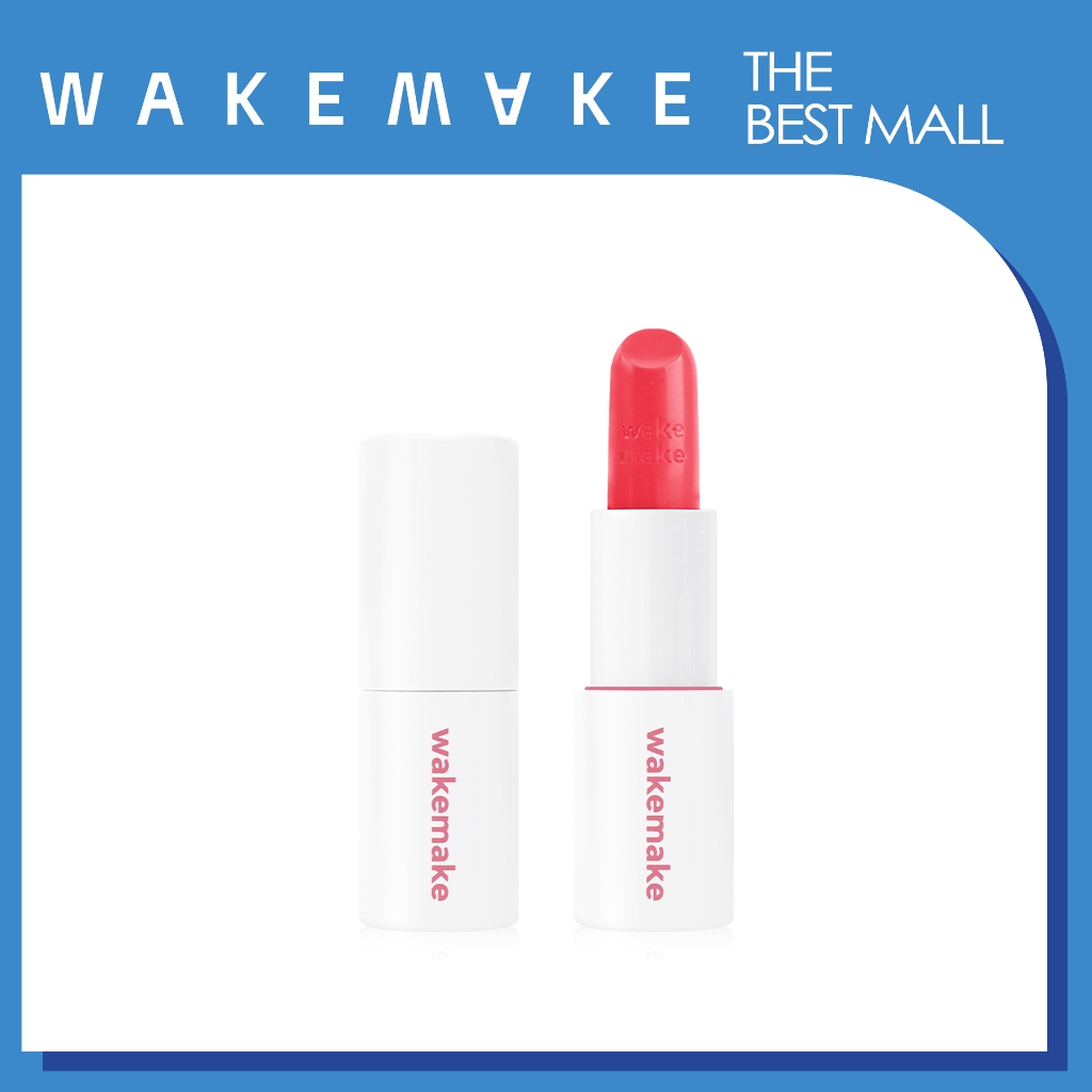 [WAKEMAKE] Wakemake Healthy Glow Balm Stick 3.5g